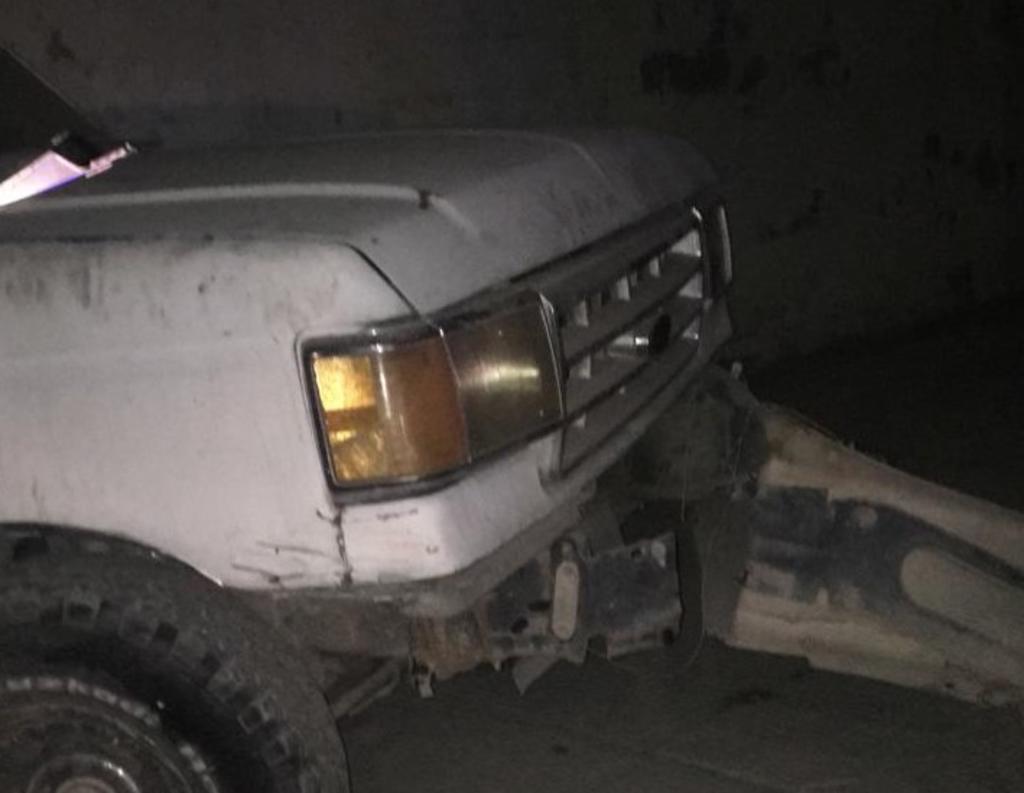 Joven de 17 años en estado de ebriedad provoca accidente en Torreón