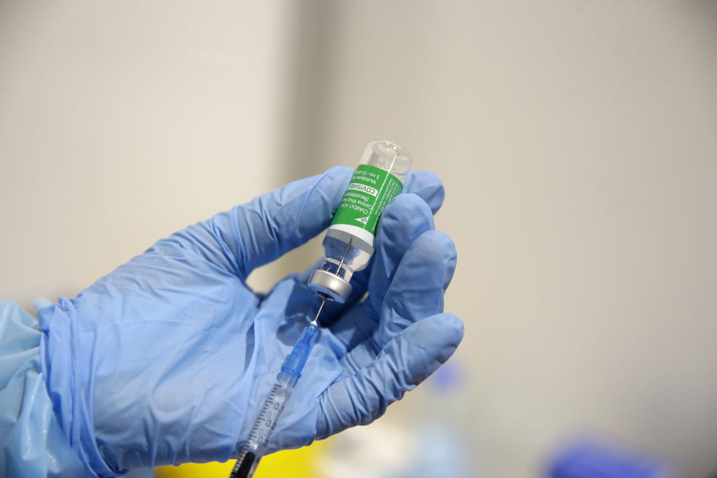 Rusia comenzará pruebas de vacuna contra el COVID que genera inmunidad celular