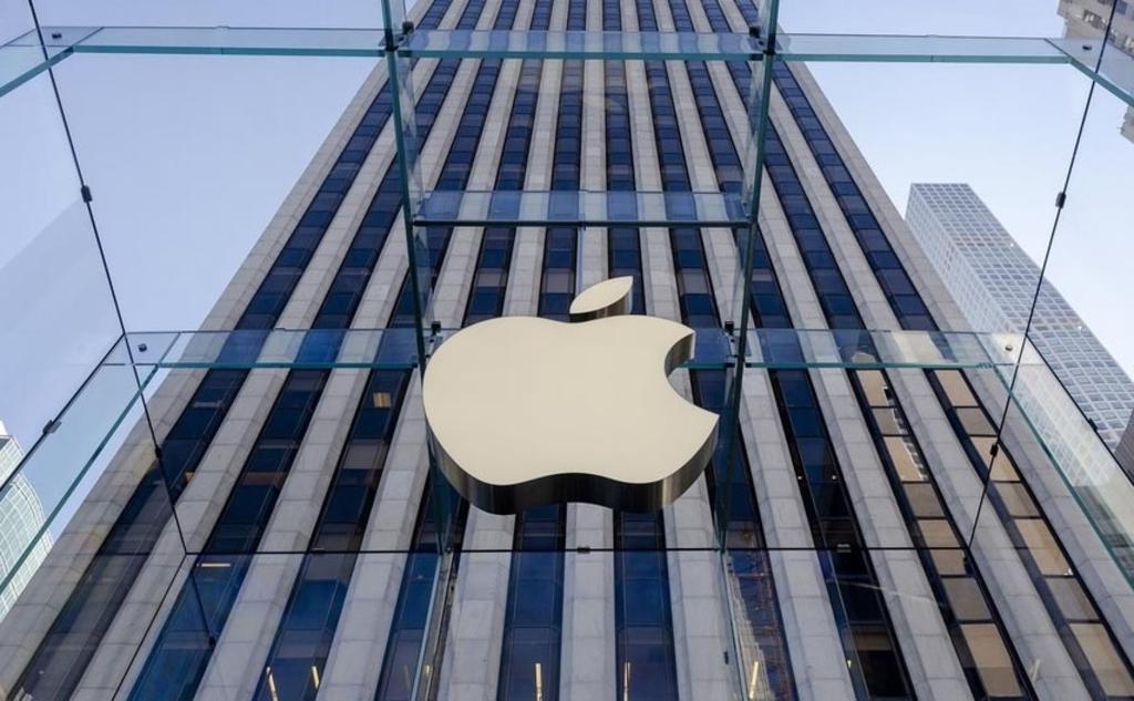 Apple reabre por primera vez todas sus tiendas desde el año pasado en EUA