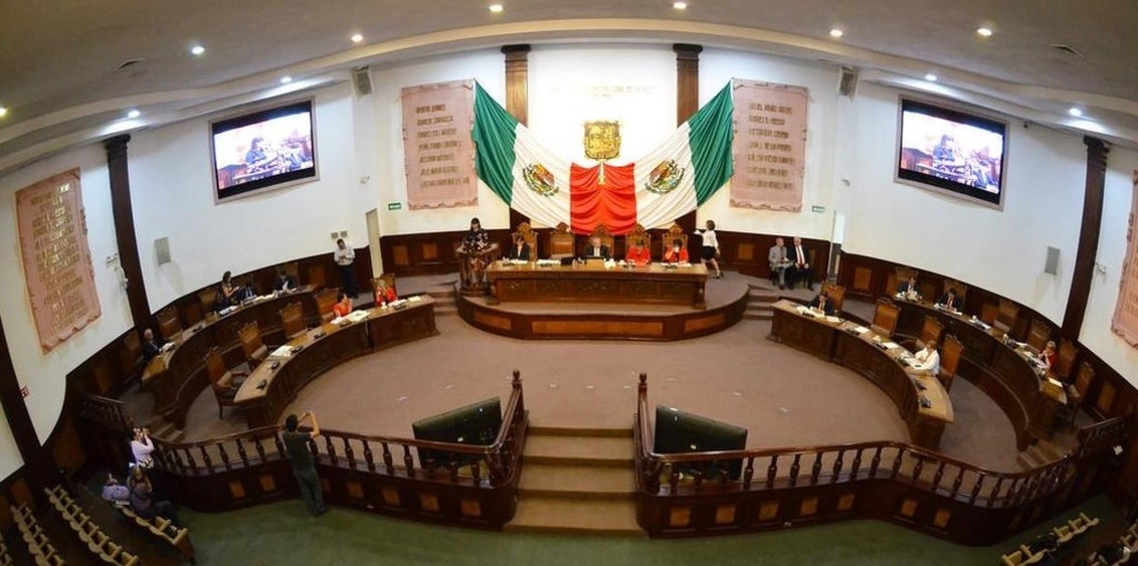 Congreso de Coahuila analiza observaciones de ASE