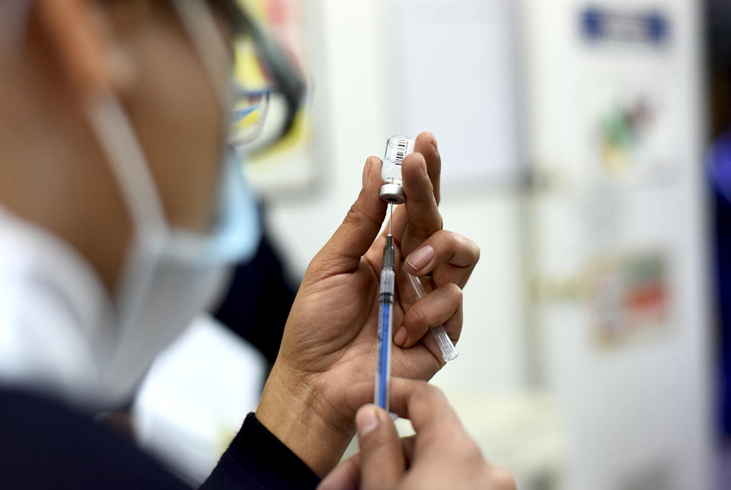 Autoridades de Torreón siguen sin información sobre llegada de vacunas