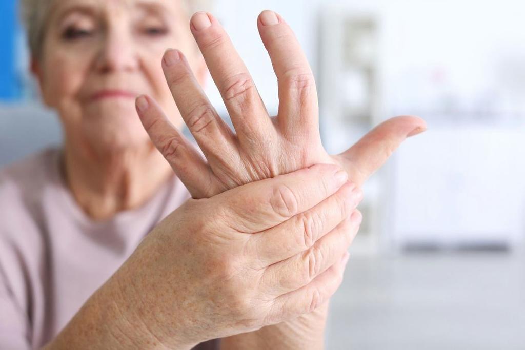 La artritis reumatoide es una enfermedad que cambia la vida