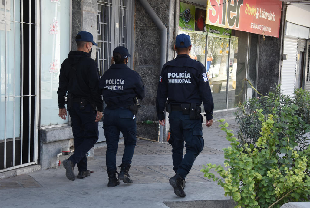 También hay detenciones: Sergio Lara sobre atracos recientes en Torreón