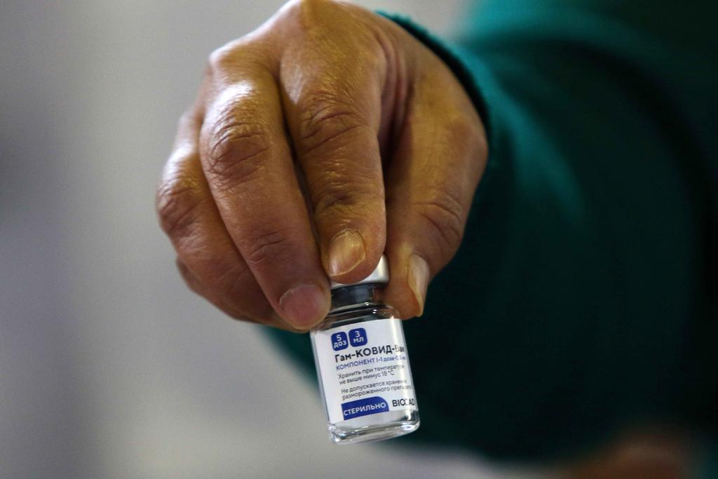 Salud en Durango informará sobre llegada de vacunas a La Laguna para evitar malinterpretaciones 