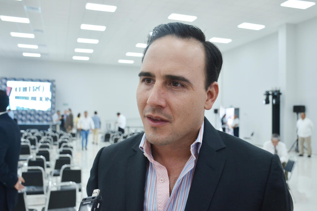 Falta de alianza perjudica entrega de vacunas: alcalde de Saltillo