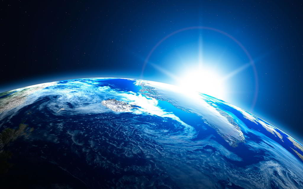 Oxígeno en la Tierra podría agotarse y dar paso a la búsqueda de éste en otros planetas