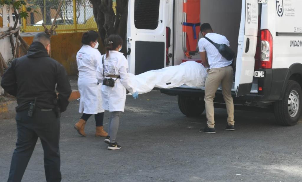 Encuentran cadáver de mujer en Iztapalapa con signos de violencia