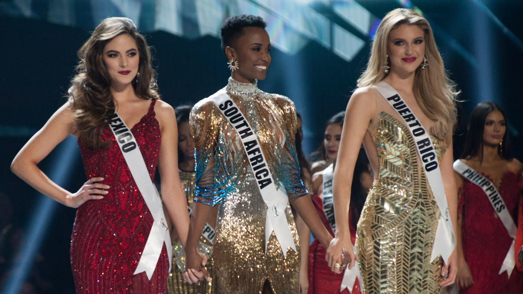 Certamen Miss Universo ya tiene fecha de su edición 2021