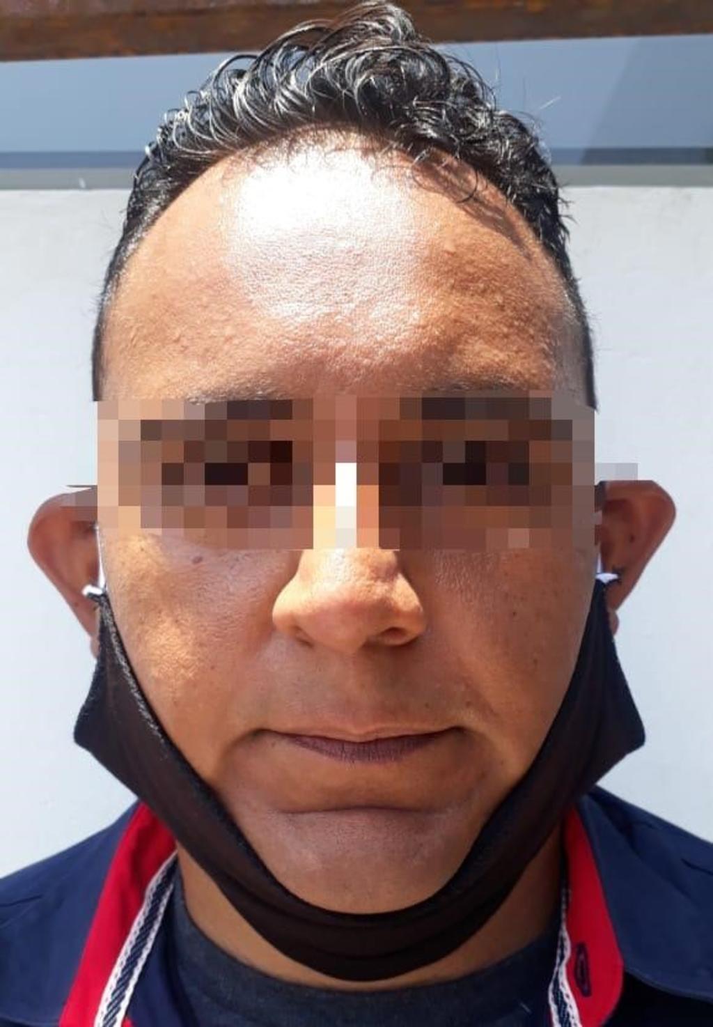 Dictan sentencia a sujeto por  delito de privación de la libertad en Torreón