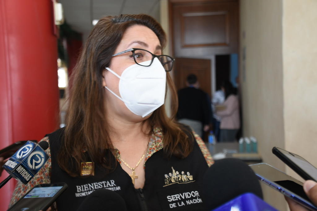 Aún sin fecha para aplicación de vacuna COVID a adultos mayores en Monclova