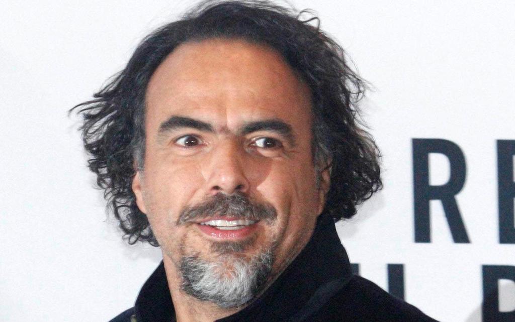Detienen a hombre que enfureció por rodaje de González Iñárritu en la CDMX