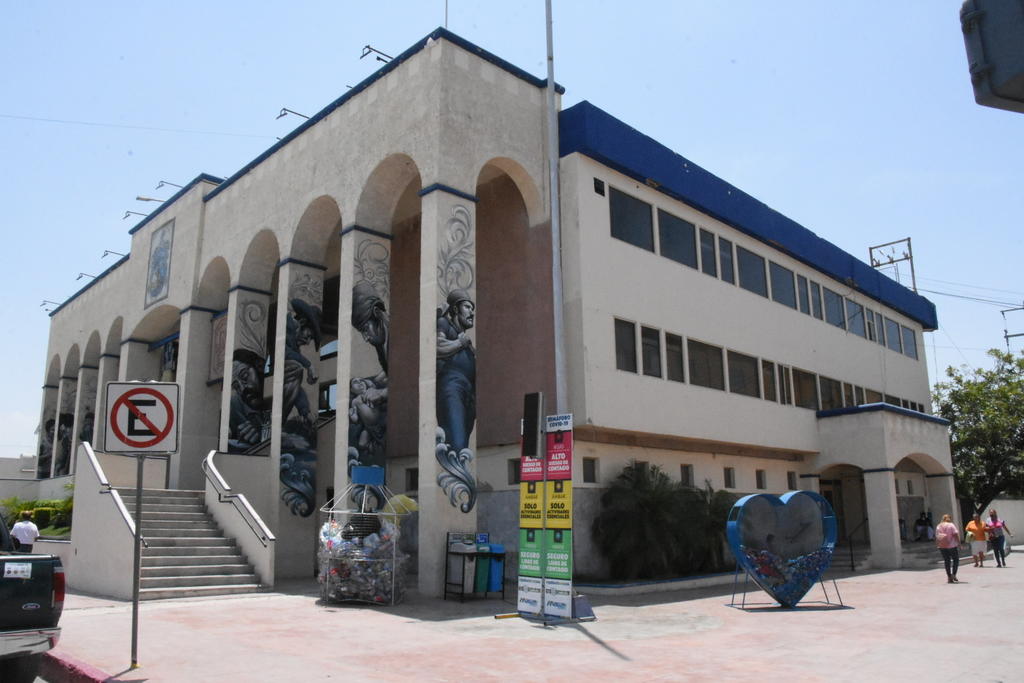 Analizará Ayuntamiento de Monclova descuento en concesiones