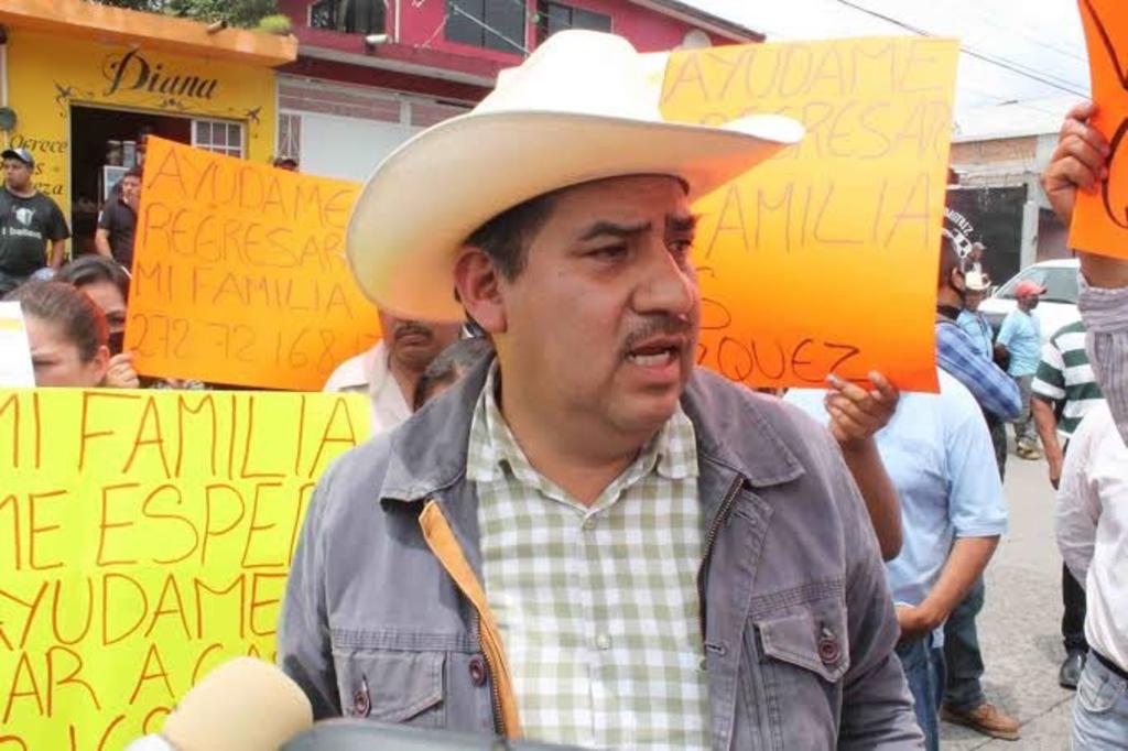 Asesinan a precandidato del PRI al municipio de La Perla, Veracruz
