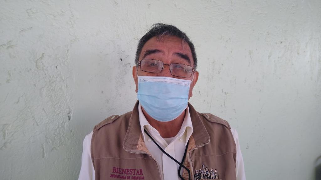 Nadie se va a quedar sin vacunar contra COVID en México: funcionario de Bienestar