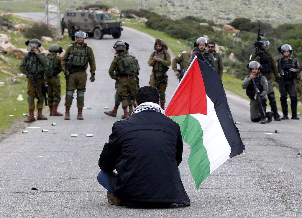 Descartan expertos arrestos inmediatos por investigación de La Haya en Palestina