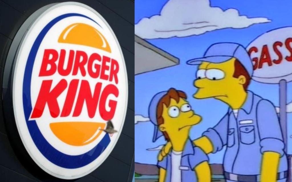 'Las mujeres pertenecen a la cocina'; Burger King desata polémica con tuit del 8M