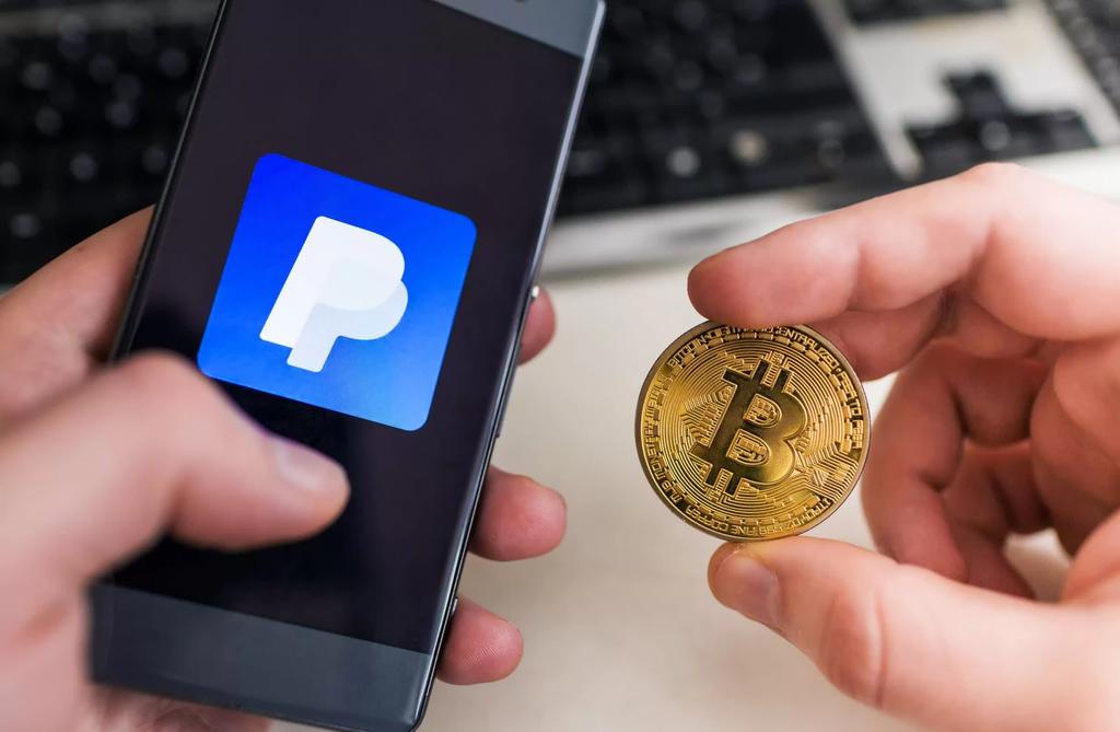 PayPal adquiere Curv para acelerar la adopción de activos digitales