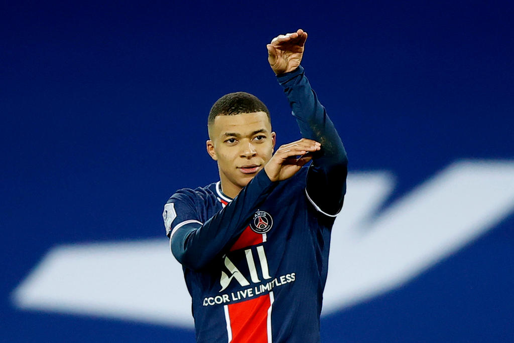 El salario que Kylian Mbappé le pide a Paris Saint-Germain por renovar