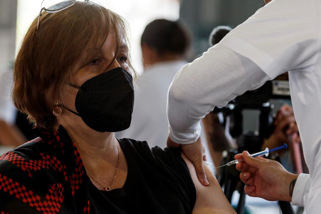 Pese a señalamientos de Salud, se deslinda Tamaulipas de aplicación de vacunas COVID