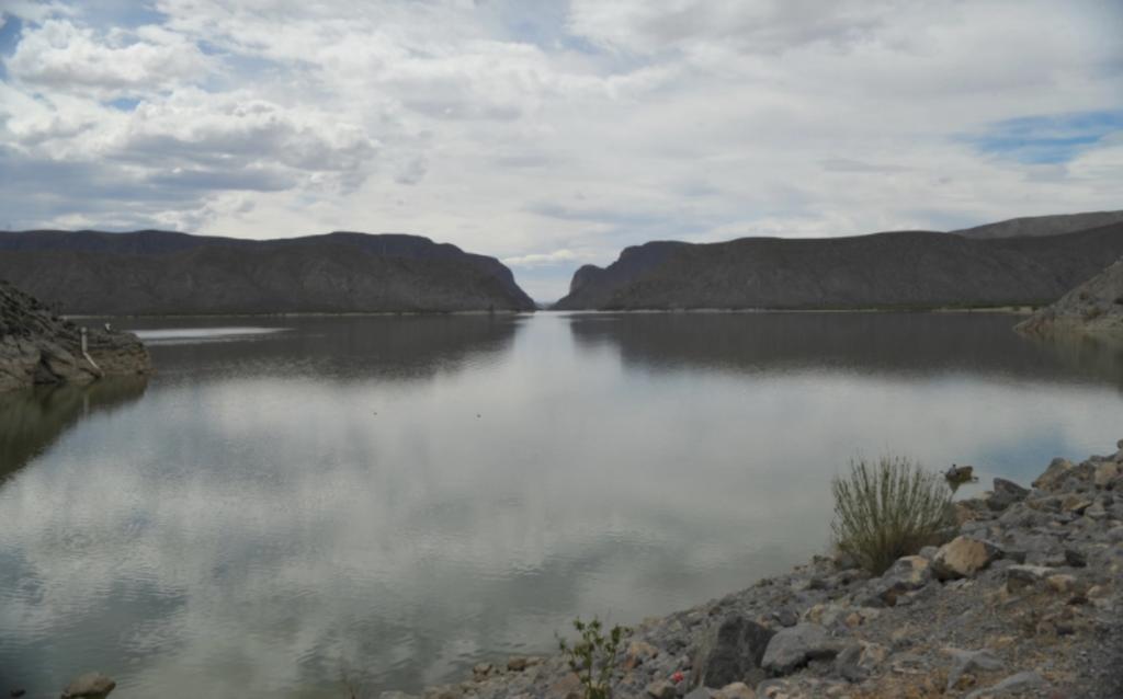 Considera gobernador de Coahuila difícil la ejecución del programa Agua Saludable para la Laguna