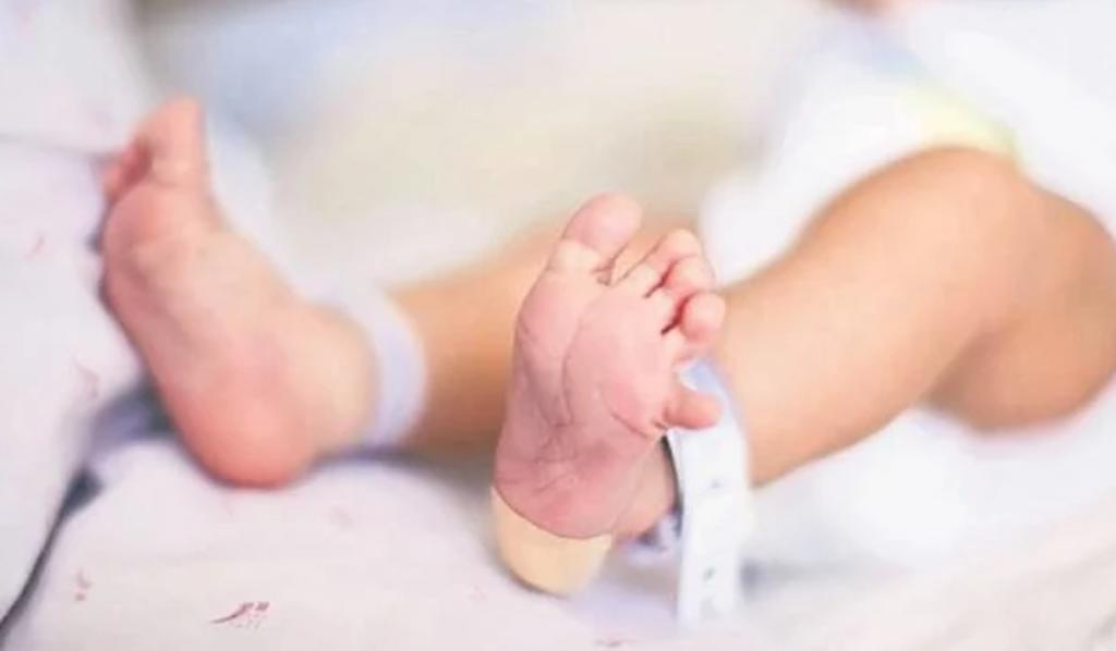 Nace en San Luis Potosí primer bebé en México con anticuerpos de COVID