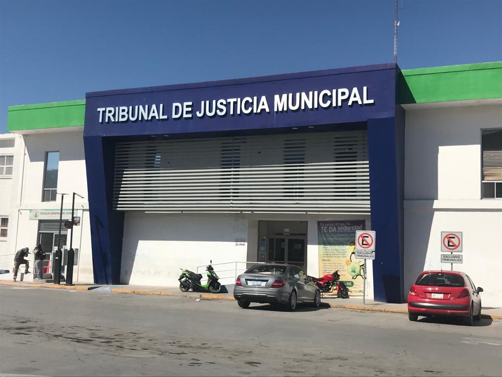 Detienen a dos en Torreón por allanamiento y robo