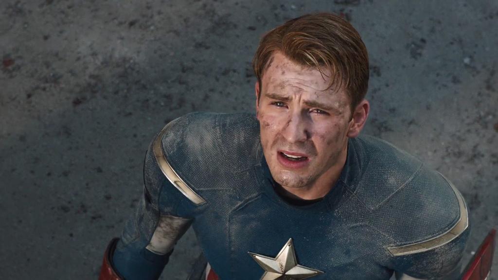 Marvel confirma que Chris Evans no regresará como Capitán América