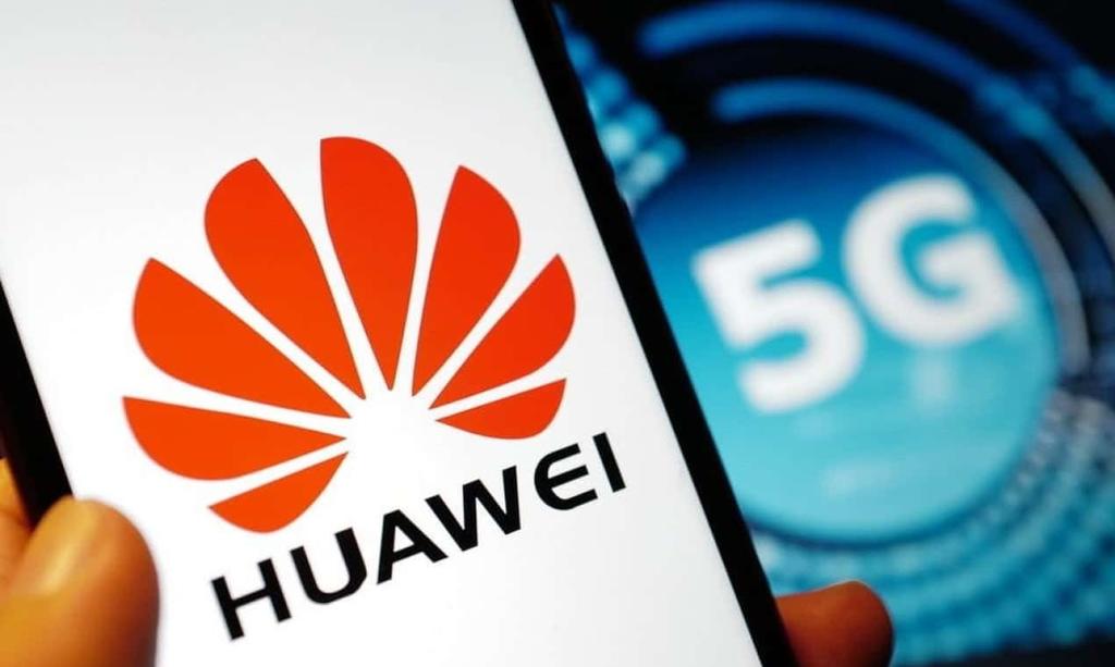 Huawei buscara licenciar sus patentes 5G