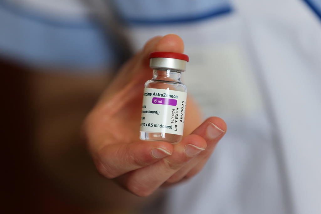Fallece en Georgia enfermera de 27 años vacunada con AstraZeneca