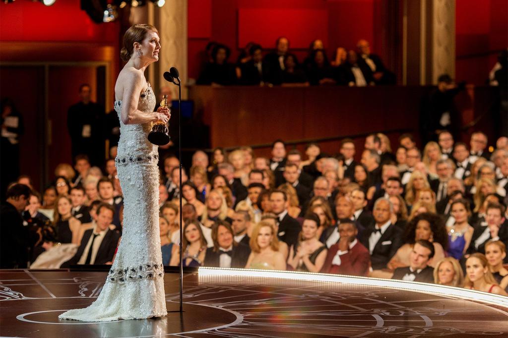 Los Oscar rechazan videollamadas y piden asistencia a los nominados