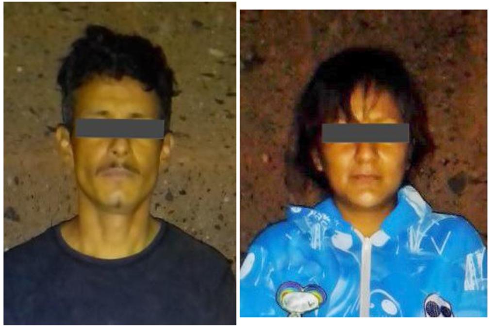 Realizan audiencia inicial contra pareja señalada por homicidio en Torreón
