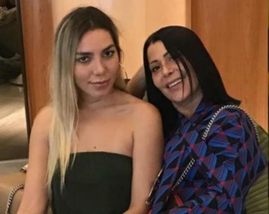 Alejandra Guzmán acusa a programa de 'emboscar' enlace con su hija