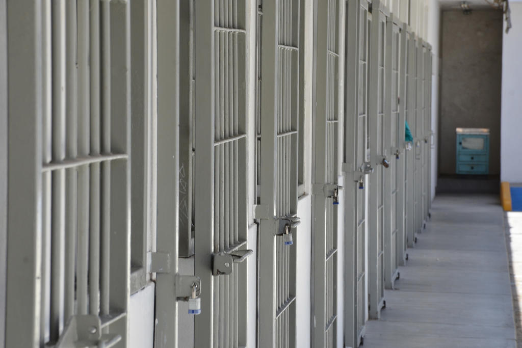 Solo ocho cárceles municipales de Coahuila cumplieron con derechos humanos