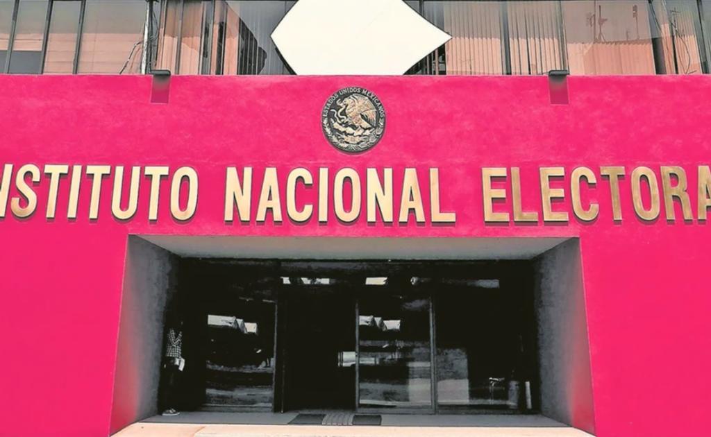 Morena acusa a INE de querer quitarle mayoría