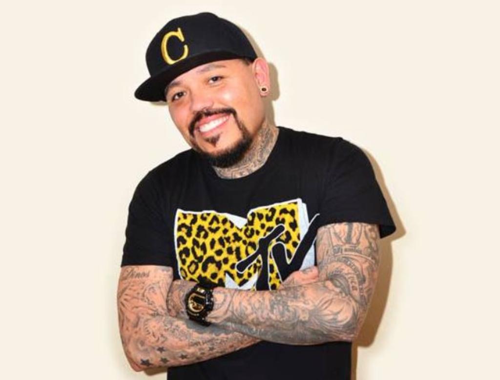 Desaparece hijo de A. B. Quintanilla