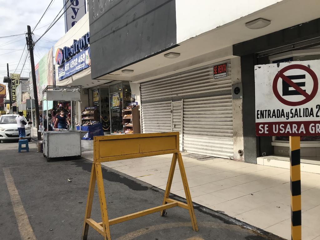 Apoya Municipio de Monclova a negocios en crisis