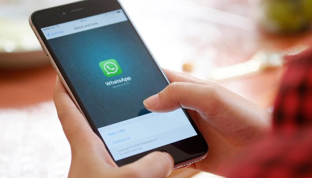 Así puedes forzar el cierre de WhatsApp para no recibir mensajes