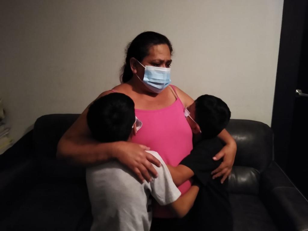 Denuncia abogada violación a derechos humanos contra familia de Piedras Negras