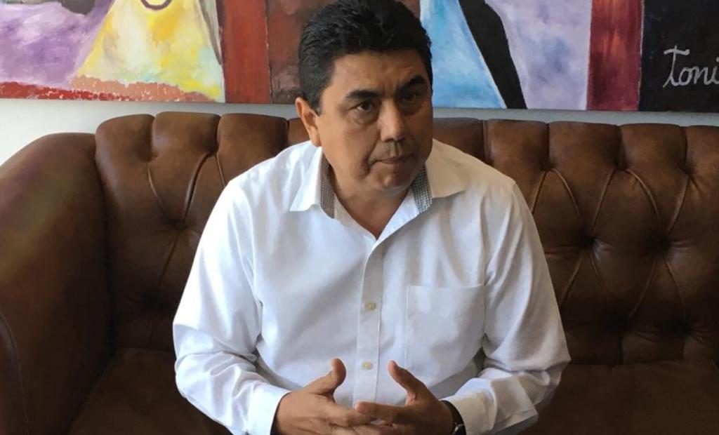 Renuncia presidente del CDM del PAN Torreón; apoyará a Luis Fernando Salazar