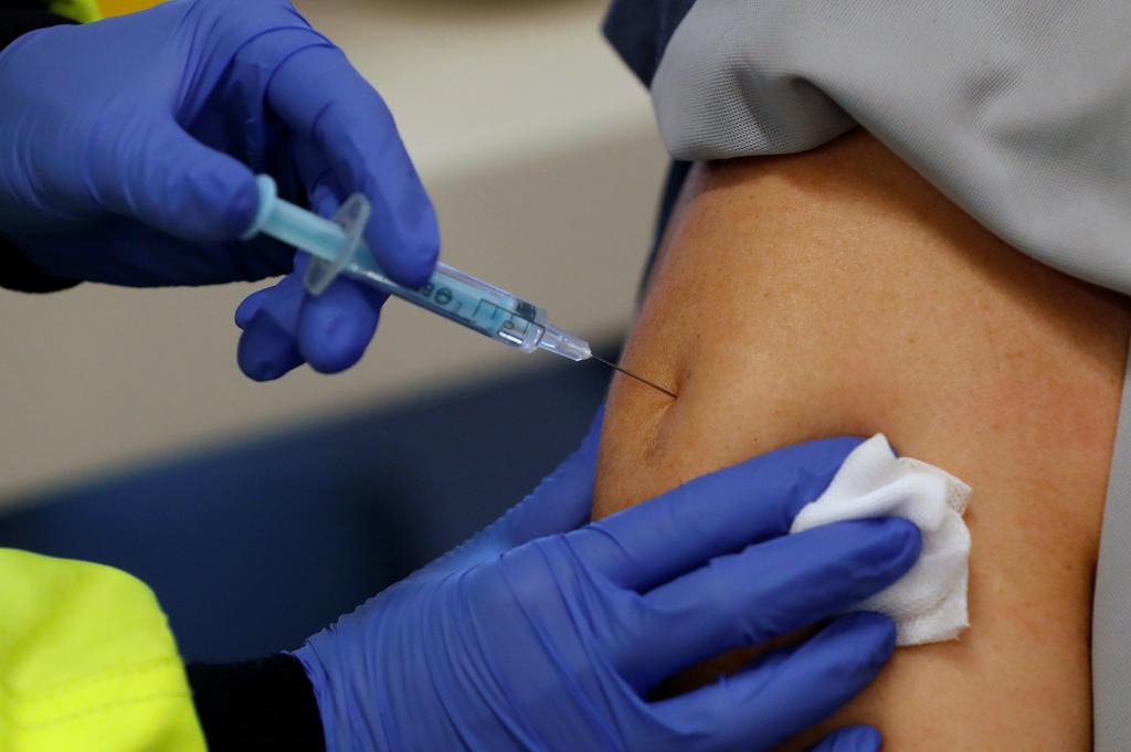 Arranca hoy vacunación anti-COVID en Torreón