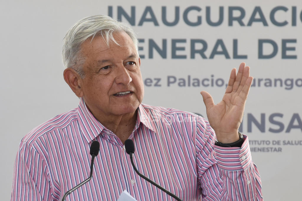 El Gobierno Federal está invirtiendo como nunca en Coahuila: AMLO