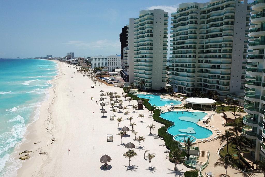 Crimen infiltra hoteles en desarrollo de Cancún