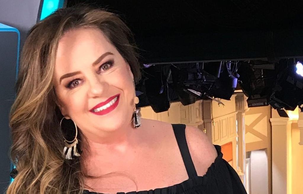 Isabel Lascurain se lanza como 'youtuber'