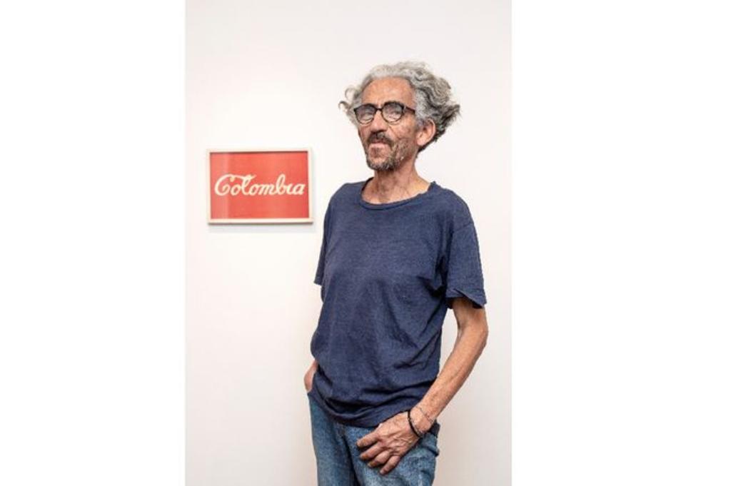 Muere el pintor y artista plástico colombiano Antonio Caro