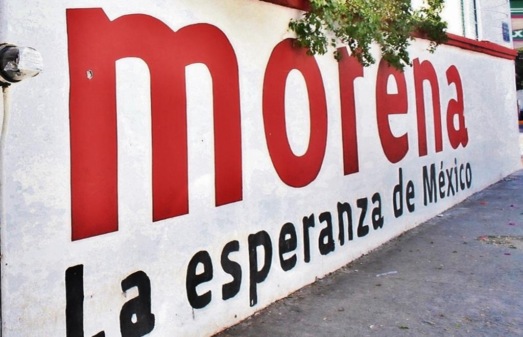 Define Comisión de Morena candidatos a diputados federales en Durango y Coahuila
