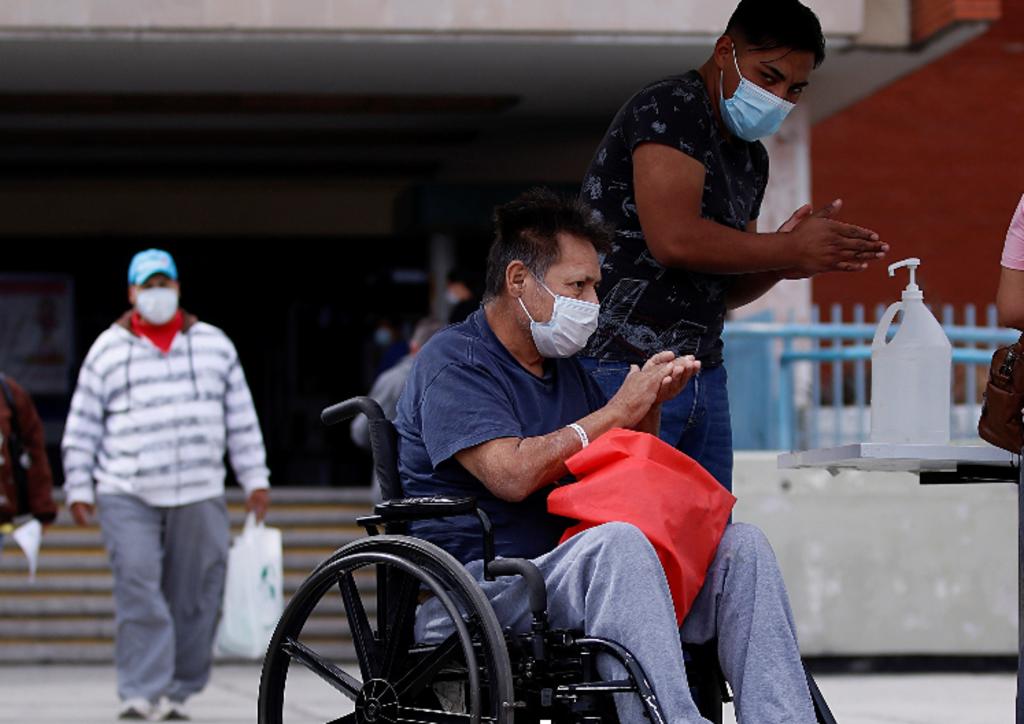 Coahuila registra 87 nuevos casos COVID y siete defunciones