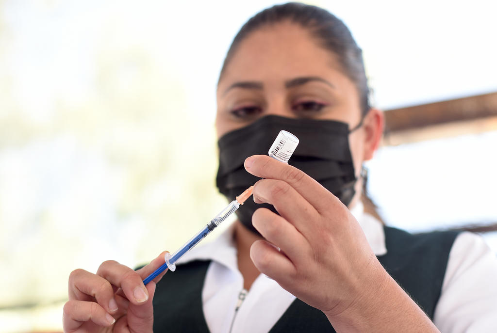 Se atrasa plan para vacunación contra el COVID en Saltillo