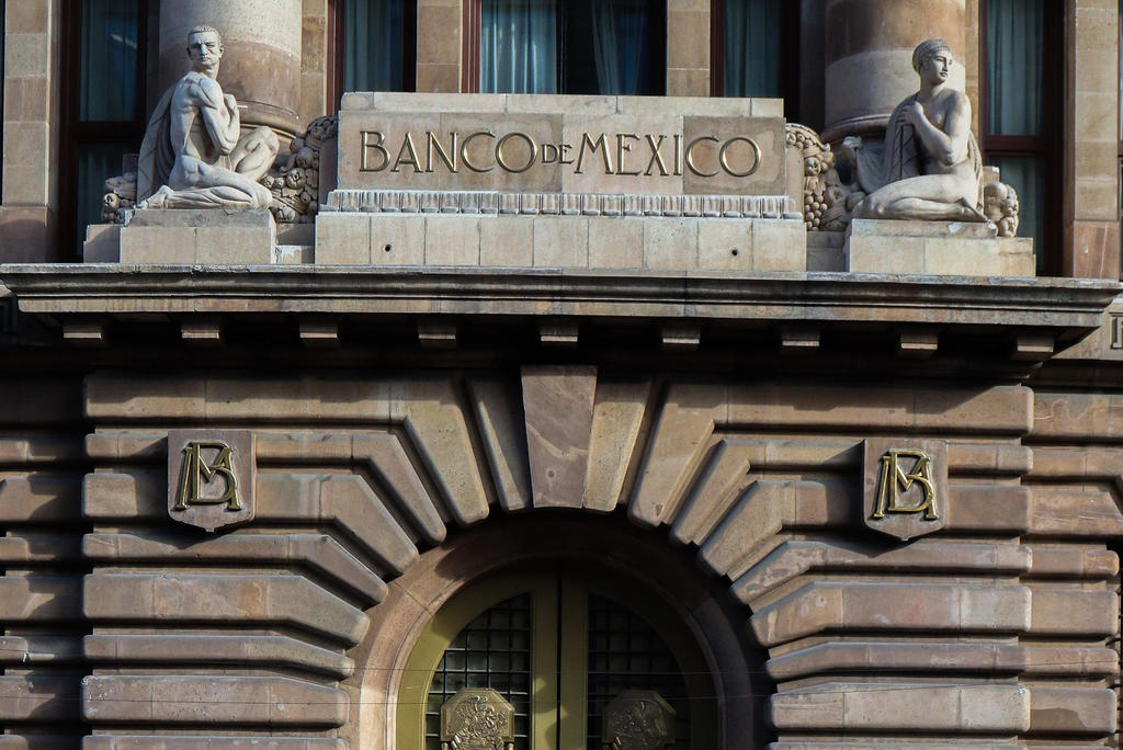 Banco de México contará con un museo