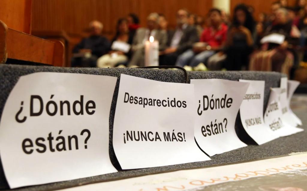 Emiten alertas en Nuevo León: en seis días han desaparecido ocho personas