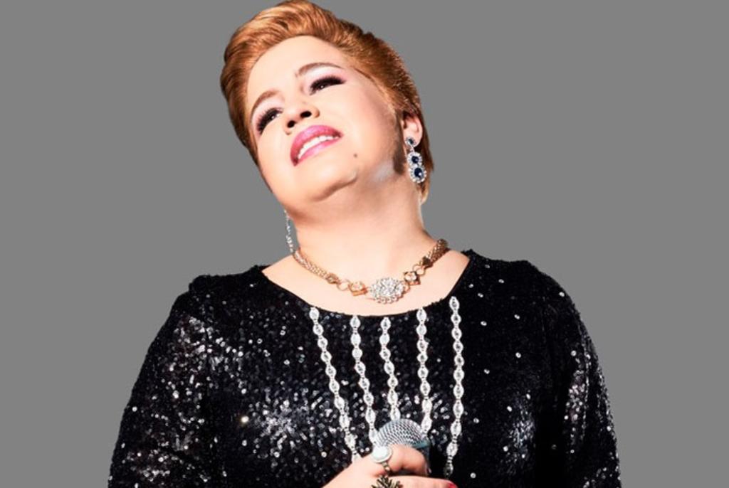 Regresa serie sobre la vida de Paquita la del Barrio a la TV